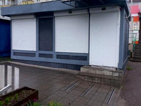 комерційна за адресою Івана Кожедуба вул., 167