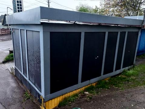 комерційна за адресою Івана Кожедуба вул., 167