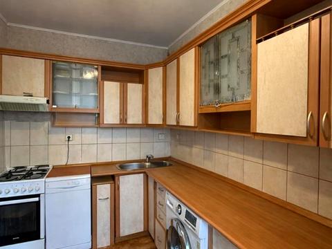 квартира по адресу Троллейбусная ул., 8