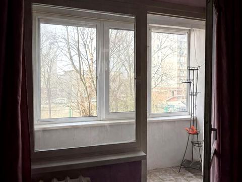 квартира за адресою Тролейбусна вул., 8