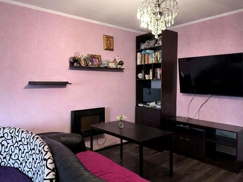 квартира за адресою Тролейбусна вул., 8