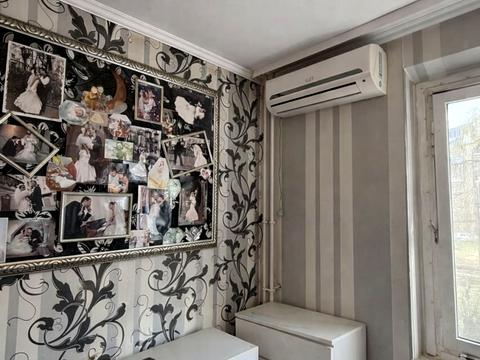 квартира за адресою Тролейбусна вул., 8