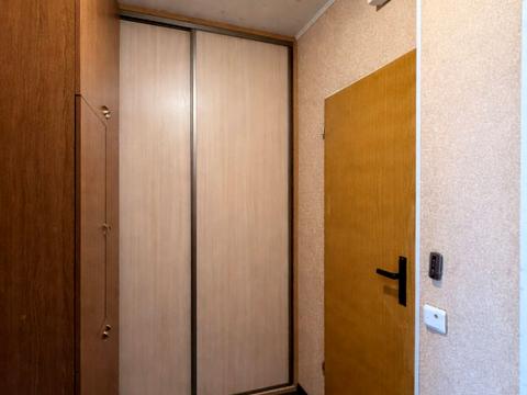 квартира за адресою Тролейбусна вул., 8