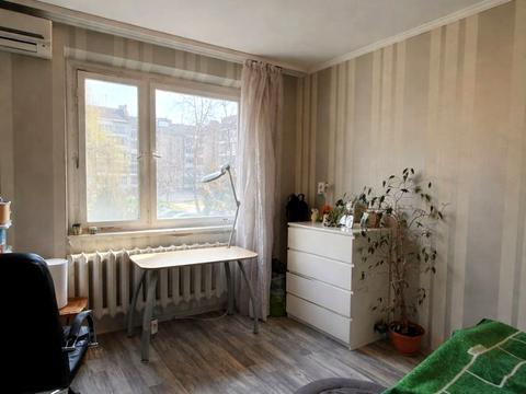 квартира за адресою Тролейбусна вул., 8