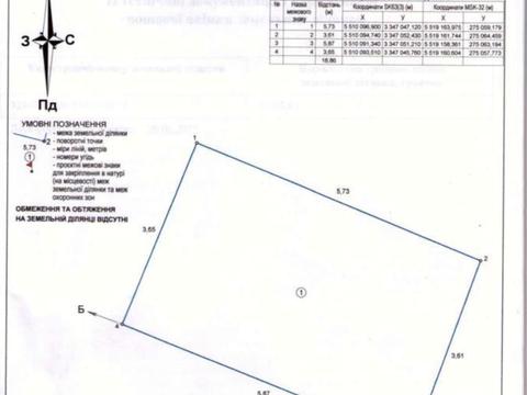 комерційна за адресою Івана Кожедуба вул., 167