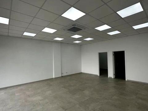 коммерческая по адресу Мальовнича ул., 3