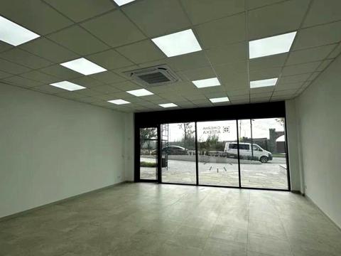 коммерческая по адресу Мальовнича ул., 3