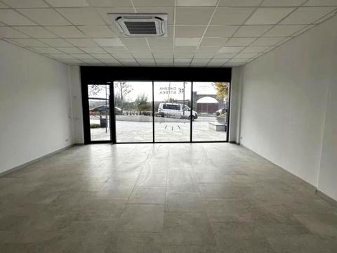 коммерческая по адресу Мальовнича ул., 3