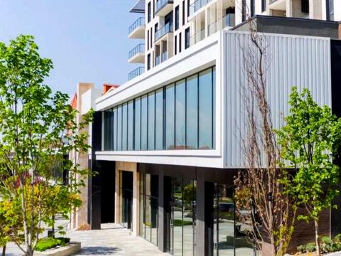 коммерческая по адресу Мальовнича ул., 3