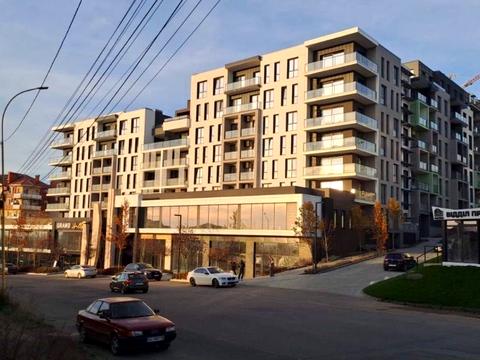 коммерческая по адресу Мальовнича ул., 3