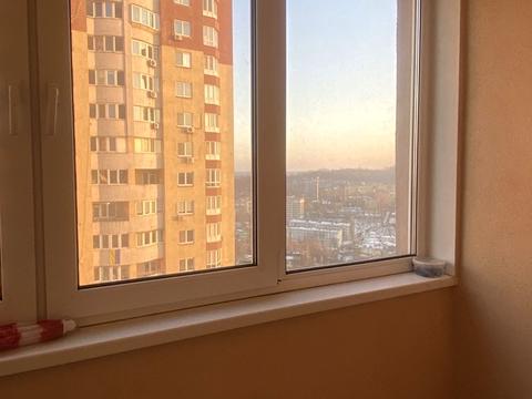 квартира за адресою Моторний пров., 9