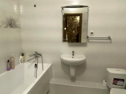 квартира за адресою Моторний пров., 9