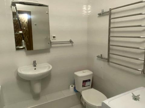 квартира за адресою Моторний пров., 9