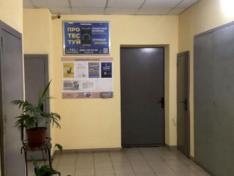 квартира за адресою Моторний пров., 9