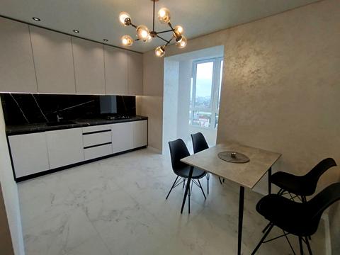 квартира по адресу Отца Ивана Блавацкого ул., 18, к.7