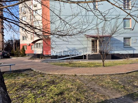 комерційна за адресою Алматинська вул. (Алма-Атинська), 109-В