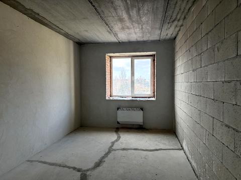квартира за адресою Бориспільська вул., 23-А