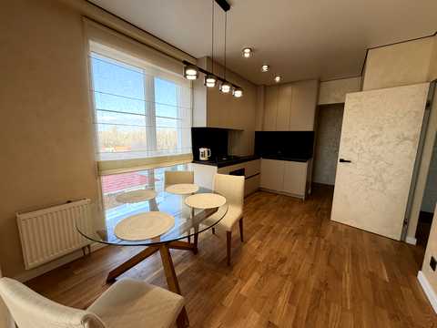 квартира по адресу Коцюбинского ул., 8