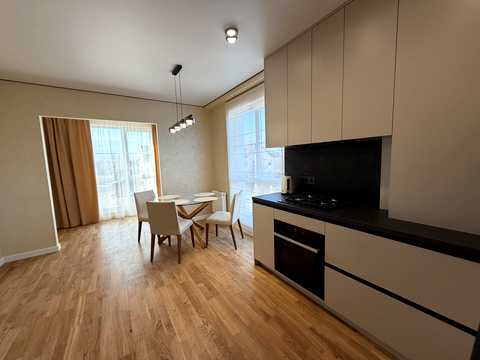 квартира по адресу Коцюбинского ул., 8