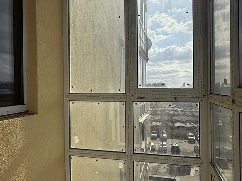 квартира за адресою Бориспільська вул., 23-А