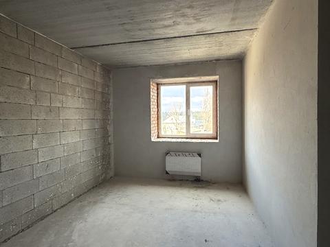 квартира за адресою Бориспільська вул., 23-А
