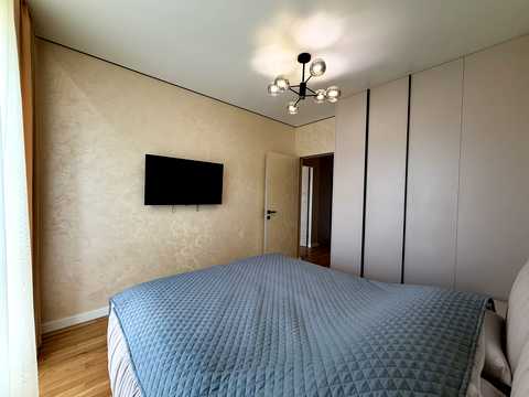 квартира по адресу Коцюбинского ул., 8