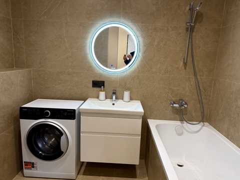 квартира по адресу Коцюбинского ул., 8