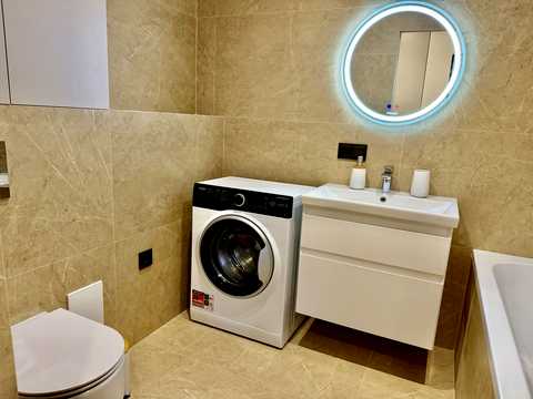 квартира по адресу Коцюбинского ул., 8