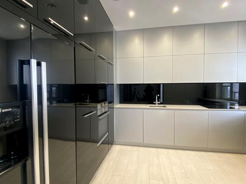 квартира за адресою Олександра Поля просп. (Кірова), 16