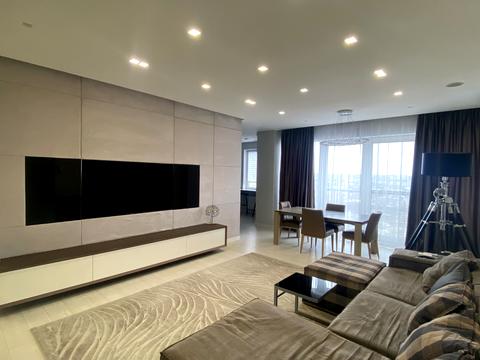 квартира за адресою Олександра Поля просп. (Кірова), 16