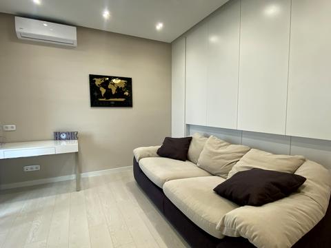 квартира за адресою Олександра Поля просп. (Кірова), 16