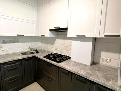 квартира по адресу Бышевская ул., 5