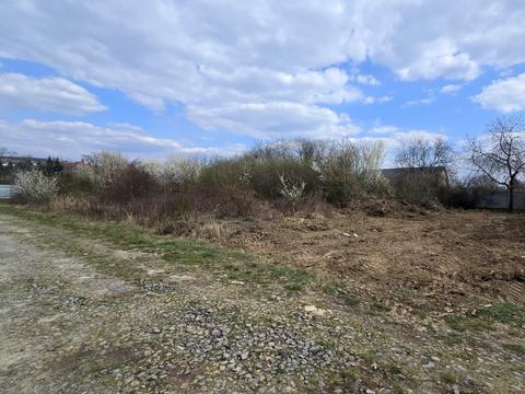 ділянка за адресою Собранецька вул.