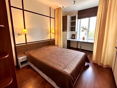 квартира по адресу Архитектора Артынова ул., 38