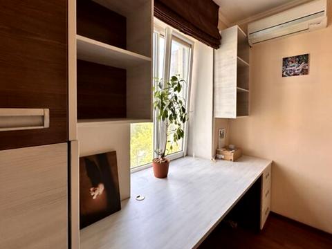 квартира по адресу Архитектора Артынова ул., 38