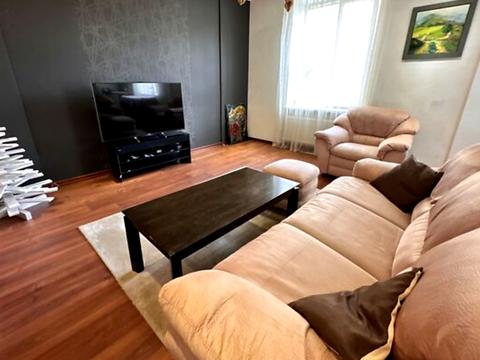 квартира по адресу Архитектора Артынова ул., 38