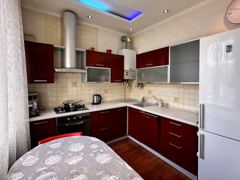 квартира по адресу Архитектора Артынова ул., 38