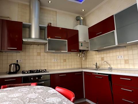 квартира по адресу Архитектора Артынова ул., 38