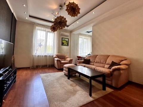 квартира по адресу Архитектора Артынова ул., 38