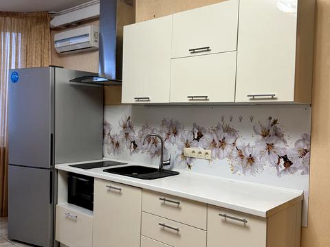 квартира за адресою Єлизавети Чавдар вул., 3