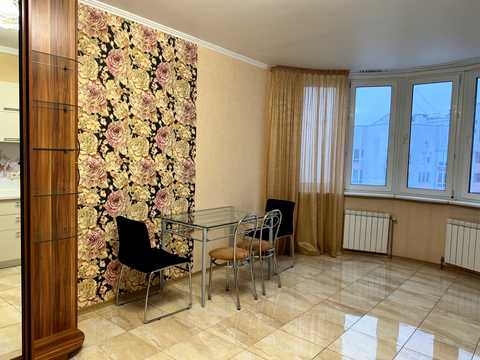 квартира за адресою Єлизавети Чавдар вул., 3