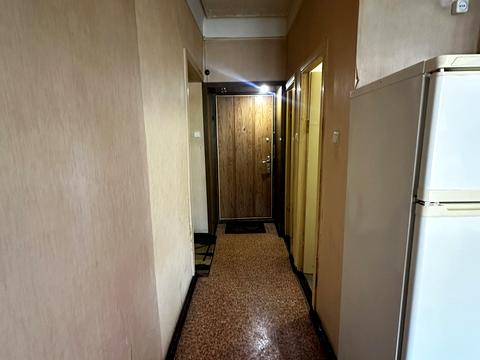 квартира за адресою Металургів просп., 12