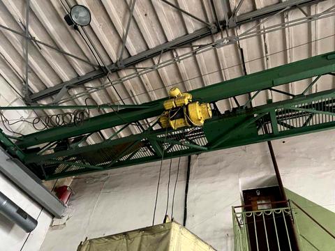 коммерческая по адресу Сергея Москаленко ул. (Красовського), 16-Г