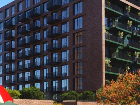 квартира за адресою Слов'янська набережна вул., (Будинок 3)