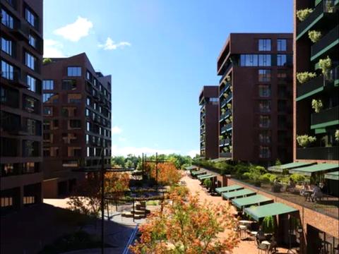 квартира по адресу Славянская ул., (Будинок 3)