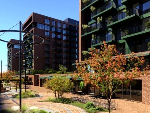 квартира за адресою Слов'янська набережна вул., (Будинок 3)