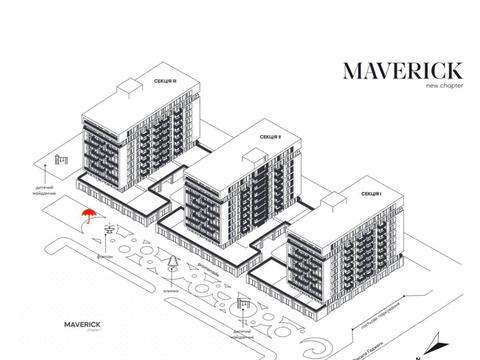 квартира за адресою Слов'янська набережна вул., (Будинок 3)