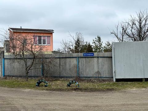 будинок за адресою Самарская