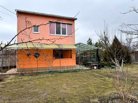будинок за адресою Самарская