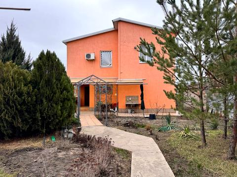 будинок за адресою Самарская